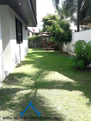 Hua Hin Pool Villa mieten