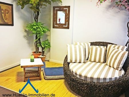 Ruhiges Apartment im Erdgeschoss