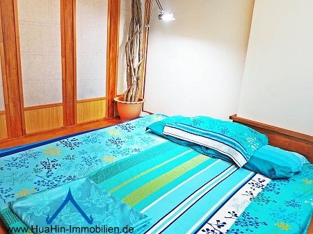 Ruhiges Apartment im Erdgeschoss