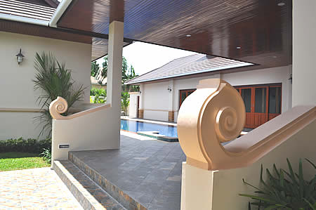 Traumhaus in Soi 88 zum Verkauf