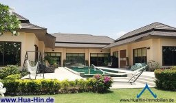 Hua Hin Palm Hills Villa kaufen