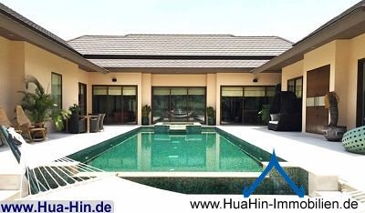 Hua Hin Palm Hills Villa kaufen