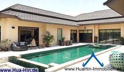 Hua Hin Palm Hills Villa kaufen