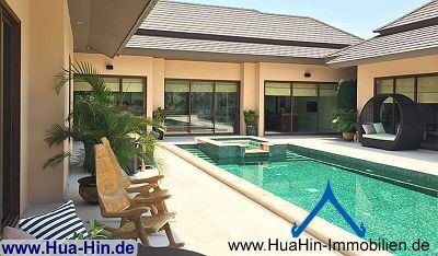 Hua Hin Palm Hills Villa kaufen