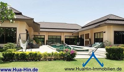 Hua Hin Palm Hills Villa kaufen