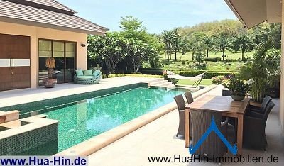 Hua Hin Palm Hills Villa kaufen